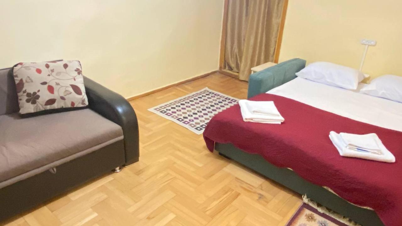 Mari Apartment Tbilisi Exterior foto