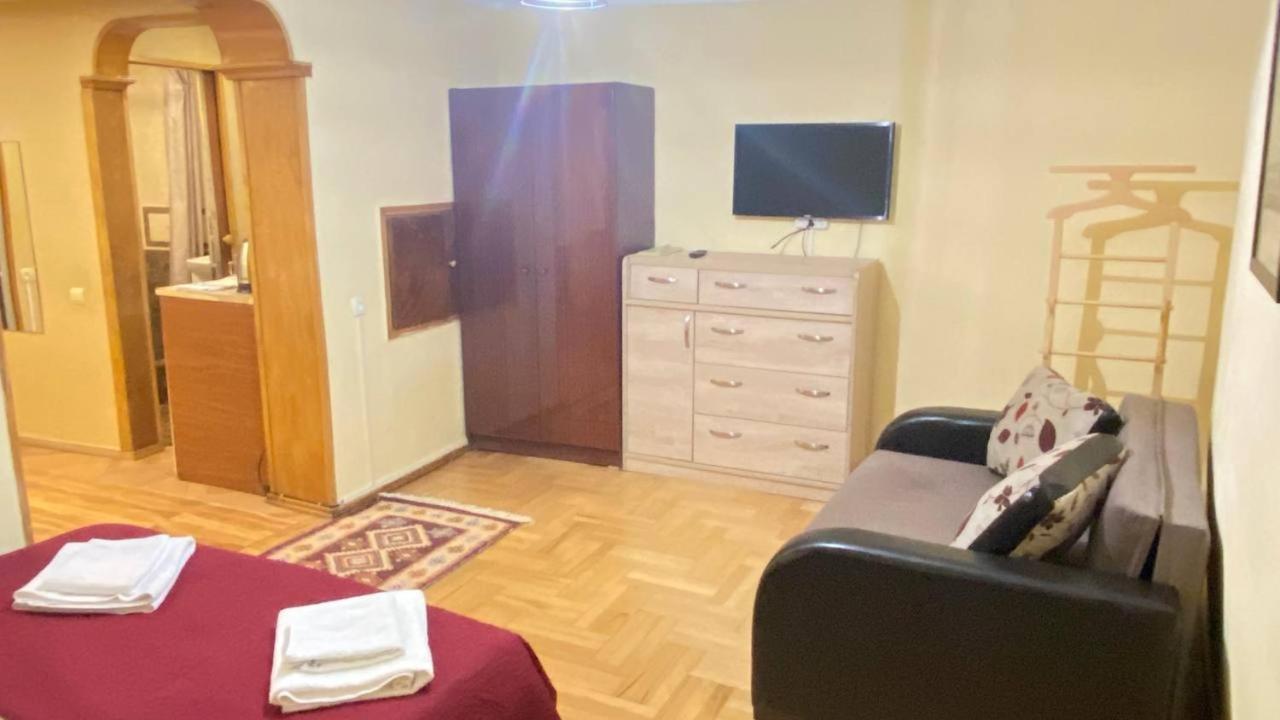 Mari Apartment Tbilisi Exterior foto